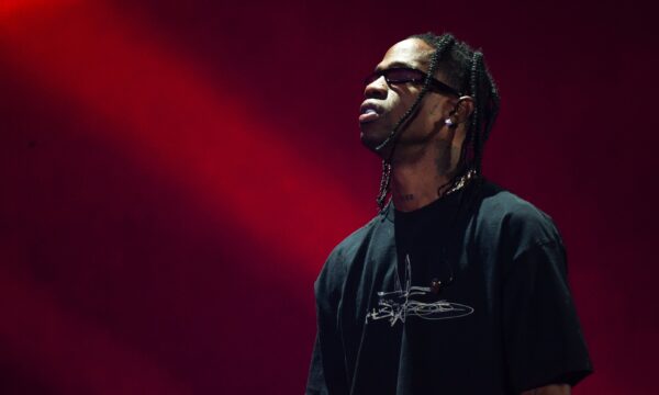 Travis Scott revela bastidores do novo álbum e promete superar os limi