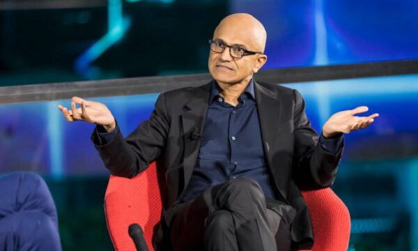 ‘QI sem inteligência emocional é desperdício’, diz CEO da Microsoft