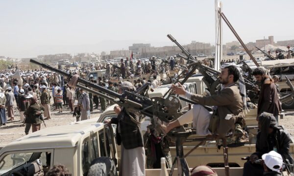 Quem são os Houthis, aliados do Irã que podem intensificar a guerra?