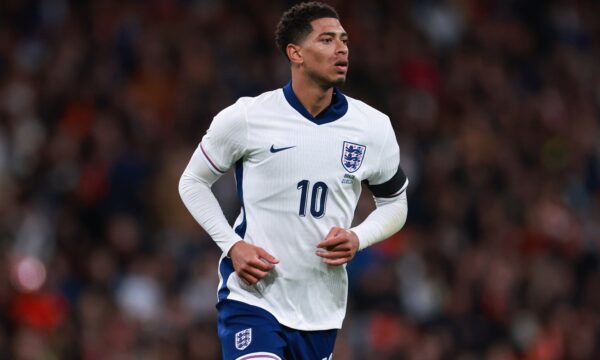 Entre o peso da camisa e uma nova era: como a Inglaterra chegou à semifinal da Copa