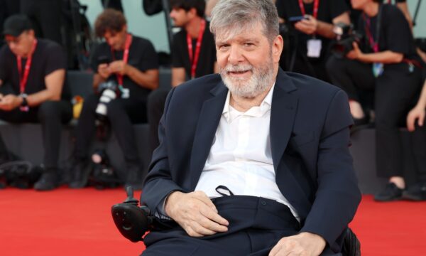 Depois do Oscar, novo livro de Marcelo Rubens Paiva vai virar série na Netflix