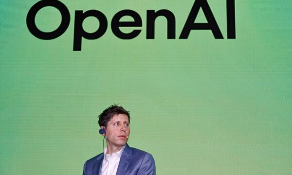 OpenAI já distribui média de US$ 1,5 milhão em ações a seus 5.000 funcionários
