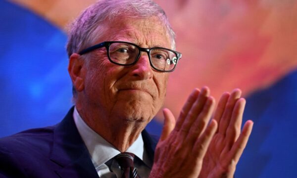 A lição de Bill Gates que inspira a Engie antes de uma disputa de R$ 2