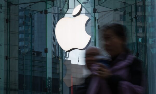 Apple divulga balanço hoje e vira aposta contra gasto bilionário em IA