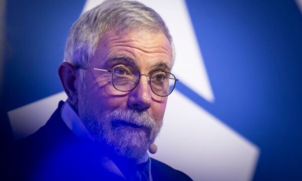Ataque ao Pix é ‘guerra ao futuro’ e deve fortalecer Lula, diz ganhador do Nobel