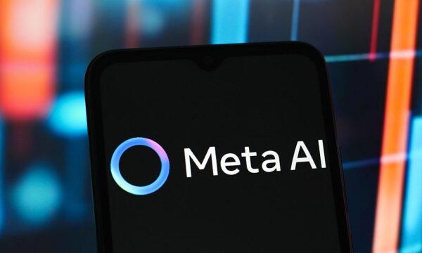 Meta despenca 10% após aposta bilionária em IA assustar investidores