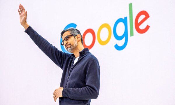 UE multa Google por € 890 milhões; EUA ameaça comércio com o bloco