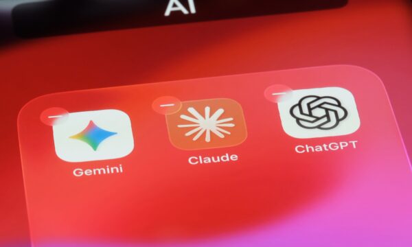 Gemini, ChatGPT ou Claude? Descubra qual IA é melhor para cada tarefa