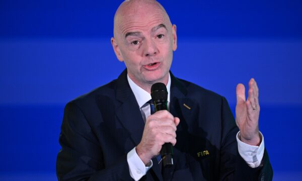 Europa ameaça boicotar Copa do Mundo de 2030 após plano polêmico da Fi