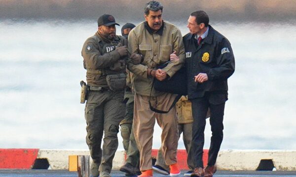 Juiz ordena que Maduro e outros chavistas paguem US$ 314 milhões por processo nos EUA