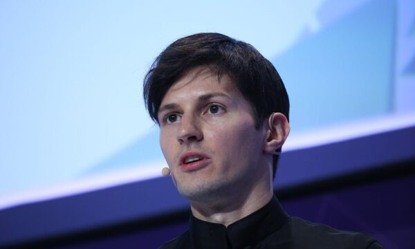 Rússia inclui fundador do Telegram, Pavel Durov, em lista de ‘terroristas e extremistas’