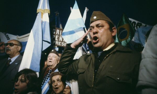 Argentina x Inglaterra: lutadores da Guerra das Malvinas dizem o que esperam