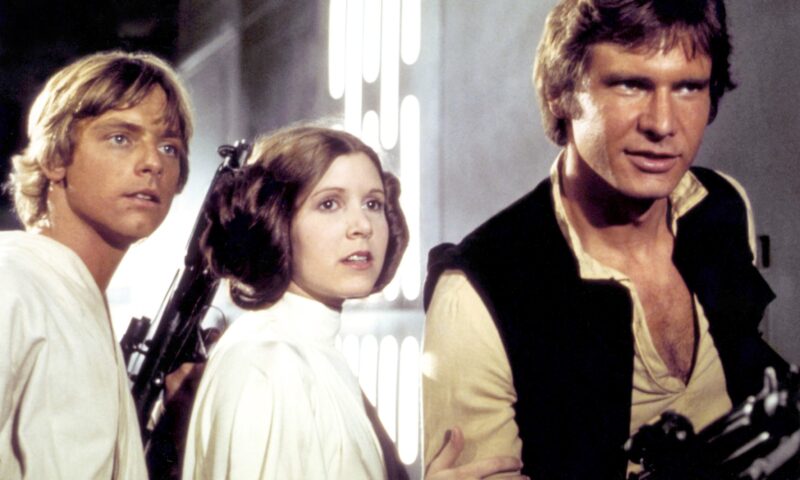 Star Wars: tudo o que se sabe sobre a exposição de 50 anos da franquia