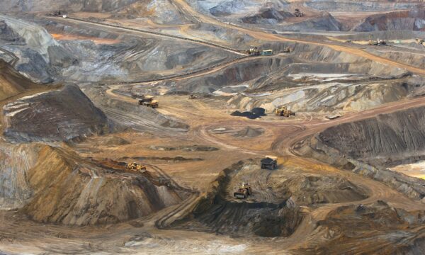 Petróleo mais caro e real mais forte elevaram custos de mineração da Vale