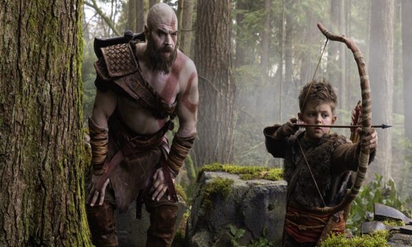 God of War: ator de Kratos deixa série do Prime após acidente durante