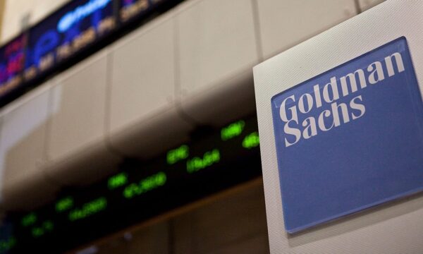 Lucro do Goldman Sachs mais que dobra e bate estimativas no 2º tri
