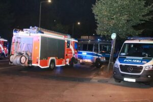 Atropelamento na Parada LGBTQIA+ de Berlim mata uma pessoa e deixa ao