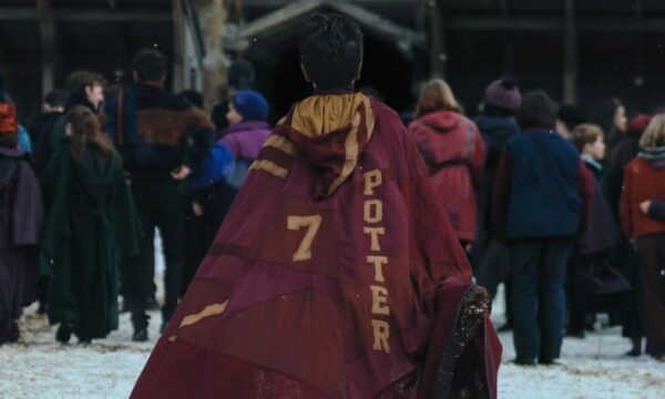 25 anos de Harry Potter: confira a programação especial criada pela Wa