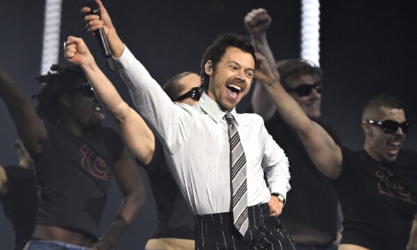 Show do Harry Styles: ainda tem ingresso disponível para essa sexta, 1
