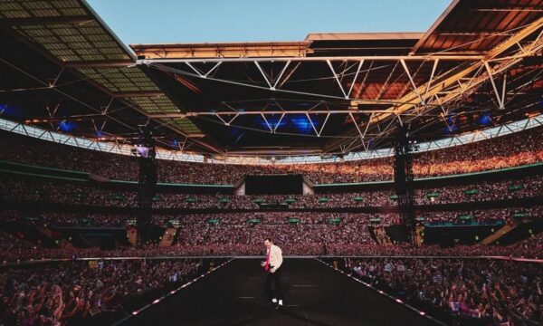 Vai chover no show do Harry Styles hoje? Confira previsão do tempo