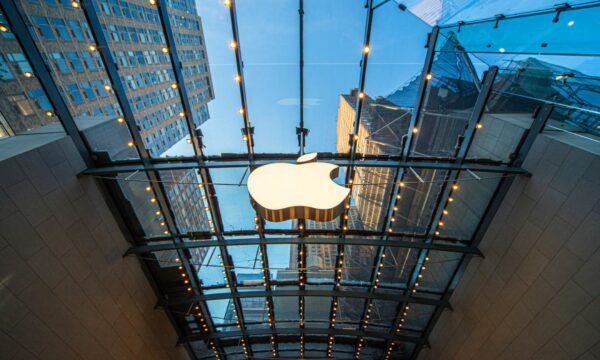 Do iPhone ao Gemini: como Apple superou Nvidia como empresa mais valiosa do mundo