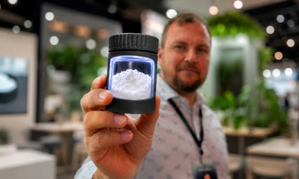 Anvisa abre mercado de CBD para farmácias de manipulação — e esta empr