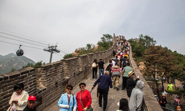 Turistas estrangeiros terão reembolso de impostos mais rápido e digita
