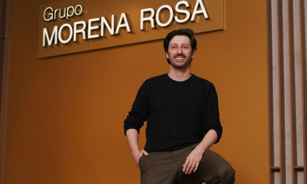 Na nova franquia de R$ 120 mil da Morena Rosa, franqueado só paga a ro
