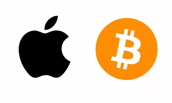 Apple é processada por manter no ar aplicativo falso de criptomoedas