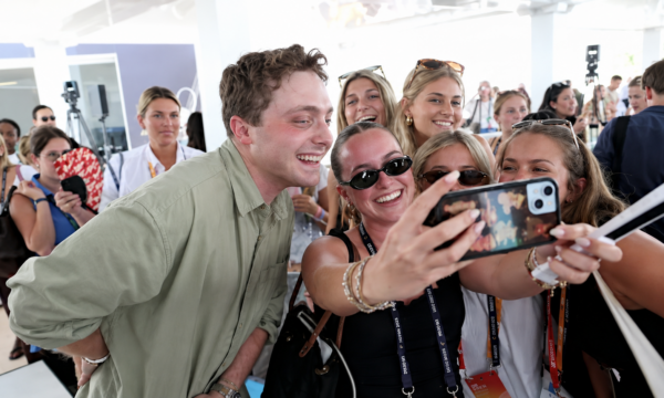 O que Cannes revelou sobre a próxima fase da Creator Economy