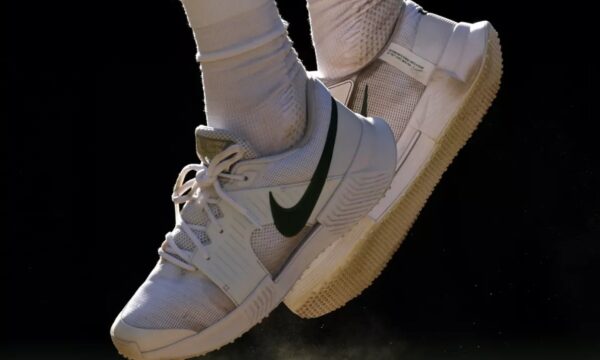 Nike já foi desejo na China. Agora, enfrenta oito trimestres de queda