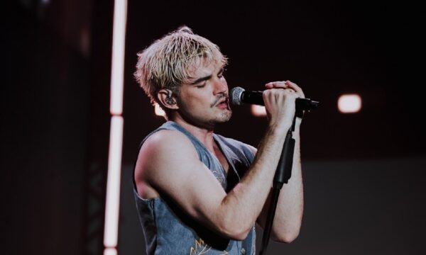 Jão vai voltar? O que sabemos sobre a suposta audição do novo álbum em São Paulo