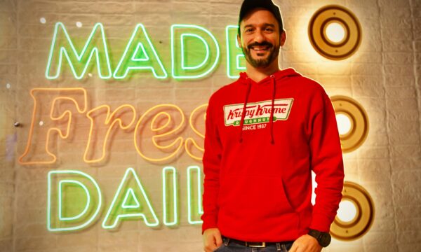 Com AmPm, Krispy Kreme traça estratégia para não ‘virar’ paleta mexica