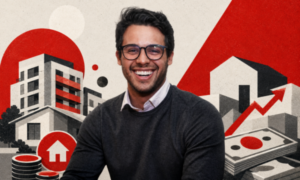 O ‘banco das imobiliárias’ antecipa até 24 meses de aluguel ao locador