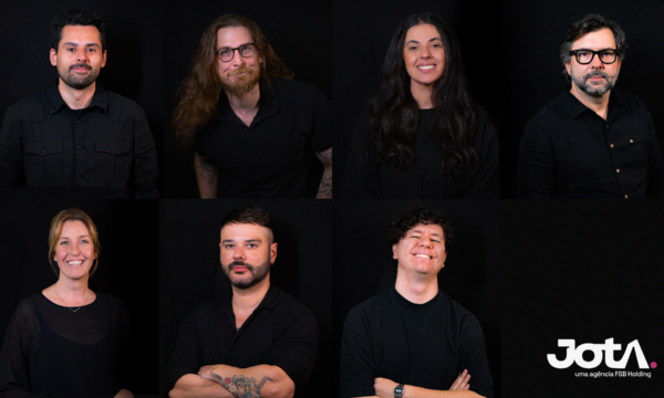 Agência aposta em reposicionamento ‘full-journey’ na publicidade