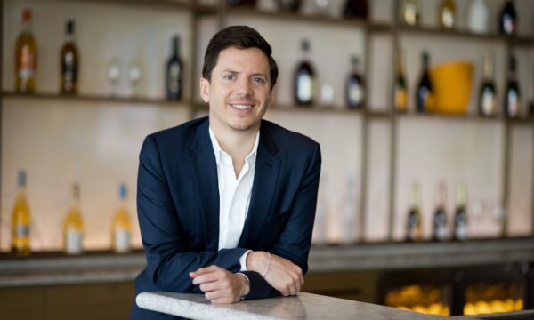 O que muda com a nova direção da Moët Hennessy no Brasil