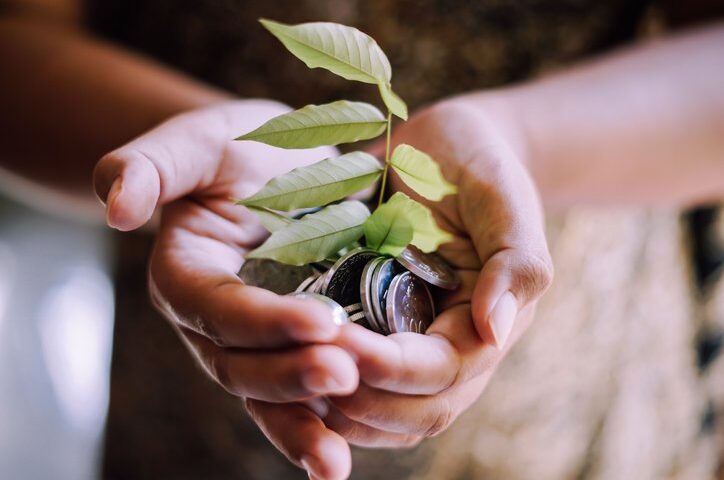 O novo imperativo estratégico: mobilizar capital para o futuro da Amér
