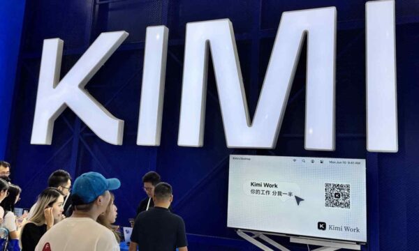 Entenda o Kimi K3, a IA chinesa que chamou a atenção do mercado e pode acelerar a disputa global