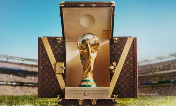 Que horas é a final da Copa do Mundo 2026? Veja horário e onde assistir