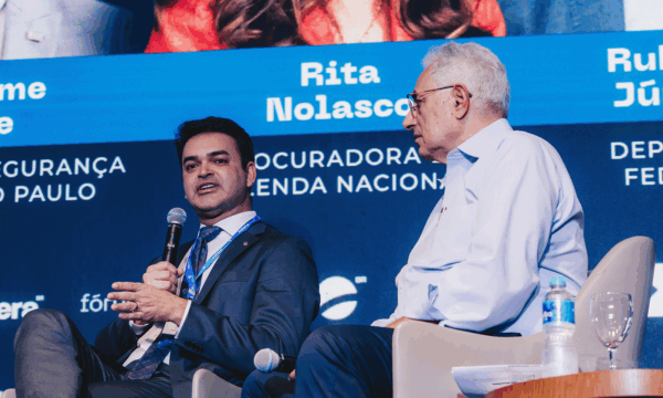 PT reage após vice-presidente aparecer com Eduardo Braide