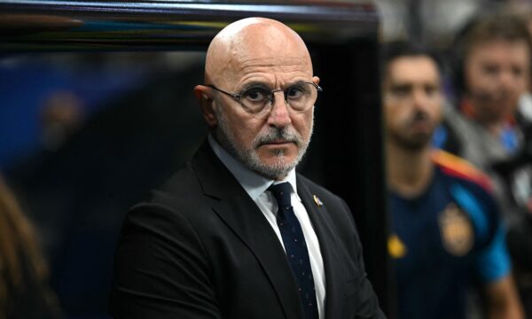 Quantas finais de Copa do Mundo a Espanha já disputou?