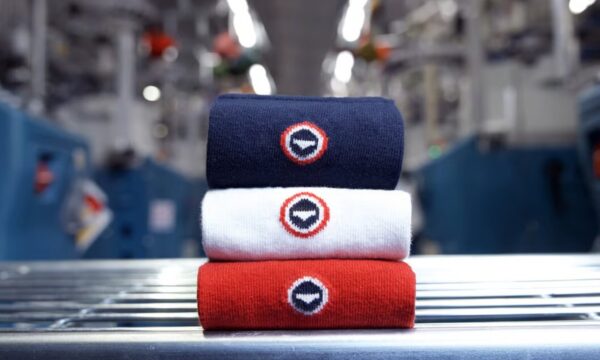 A fabricante de cuecas que abriu capital em Paris