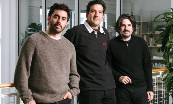 Após SoftBank e General Atlantic, Runway atrai Monashees para acelerar