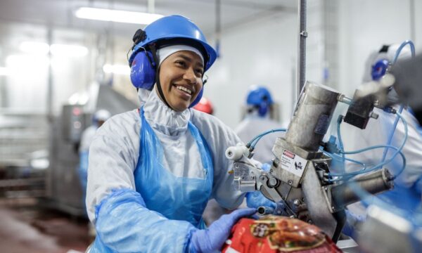 De estagiário à líder: MBRF lança programa para formar novas liderança