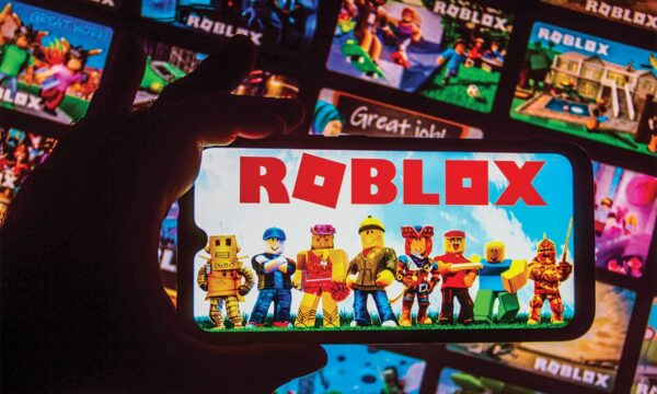 Crianças no Roblox e Discord: ajustes de segurança que os pais precisa