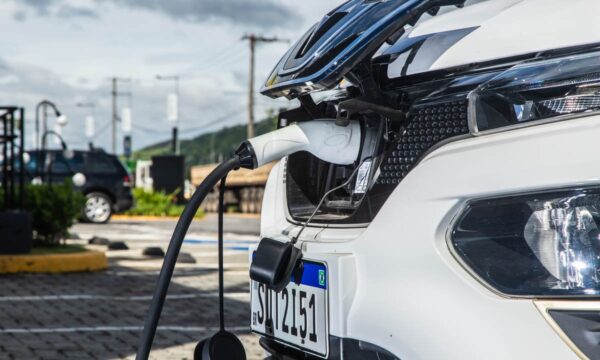 Move Brasil: veja os carros elétricos de até R$ 150 mil que poderão ser financiados
