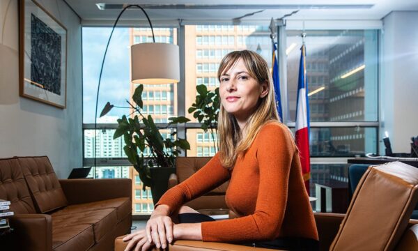‘Plano está sendo cumprido’, diz cônsul da França sobre investimento de R$ 100 bilhões no Brasil