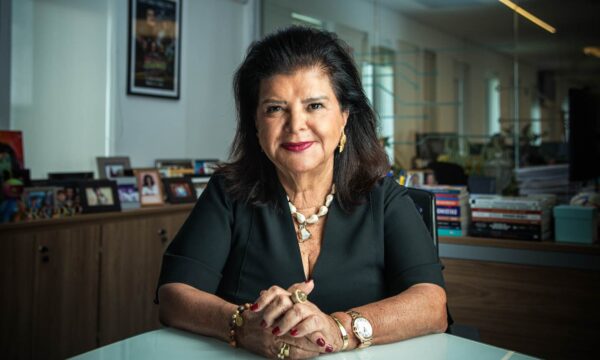 Summit Mulheres nas Profissões: ‘Não é só um evento, é um movimento’,
