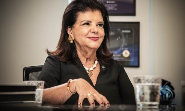 ‘Sobre a escala 6×1, não sou radicalmente contra nem a favor’, diz Luiza Helena Trajano