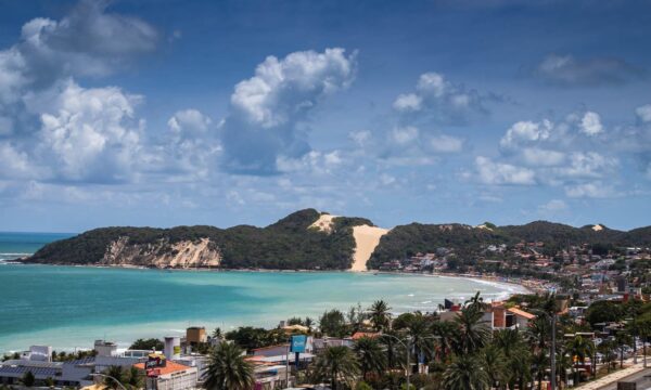 O novo mapa da carreira: LinkedIn revela as 10 cidades em alta para trabalhar no Brasil